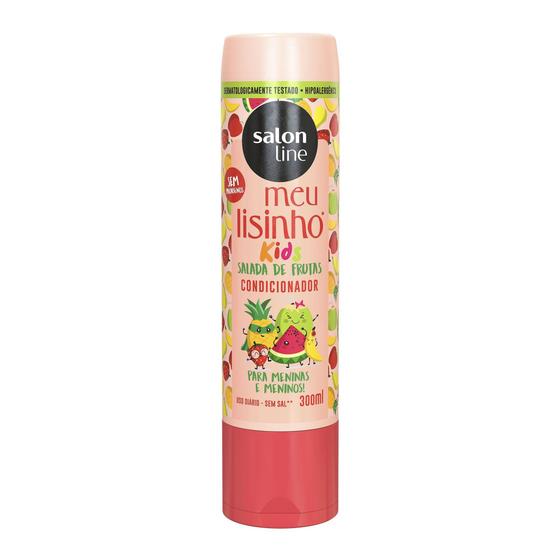 Imagem de Condicionador Salon Line Meu Lisinho Kids 300ml