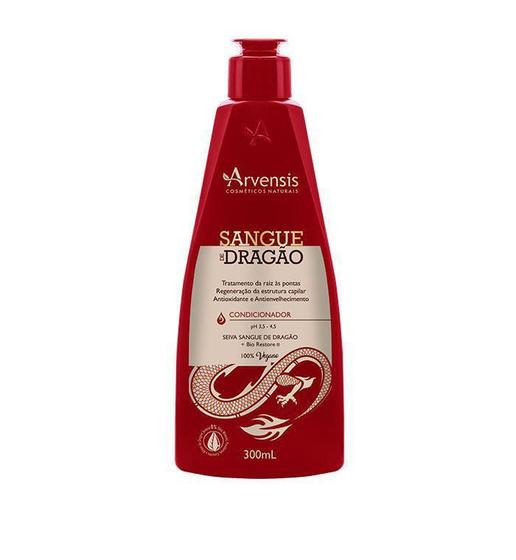 Imagem de Condicionador Sangue De Dragão - 300Ml