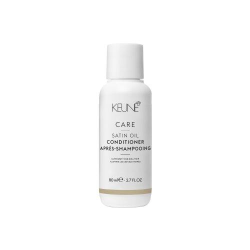 Imagem de Condicionador Satin Oil Keune Care 80Ml