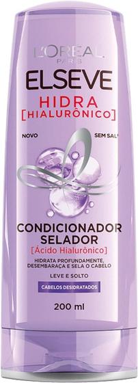 Imagem de Condicionador Selador L'Oreal Paris Elseve Hidra