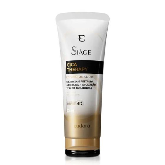 Imagem de Condicionador Siàge Cica-Therapy 200ml