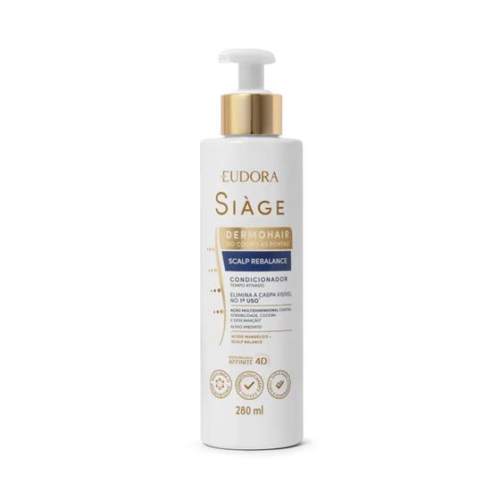 Imagem de Condicionador Siàge Dermo Hair Scalp Rebalance 280ml