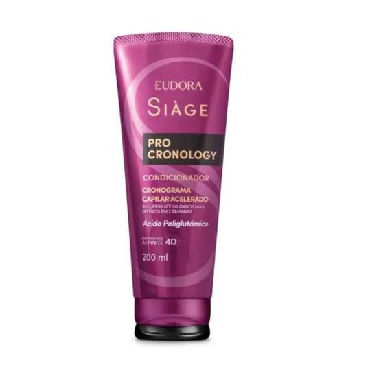 Imagem de Condicionador Siage Pro Cronology 200ml