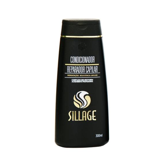 Imagem de Condicionador Sillage Reparador 300ml