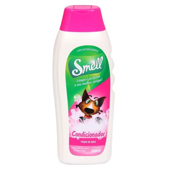 Imagem de Condicionador Smell 500Ml