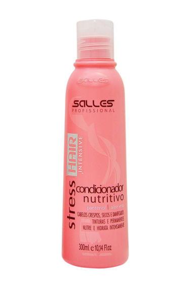 Imagem de Condicionador Stress Hair Salles Profissiona 300Ml