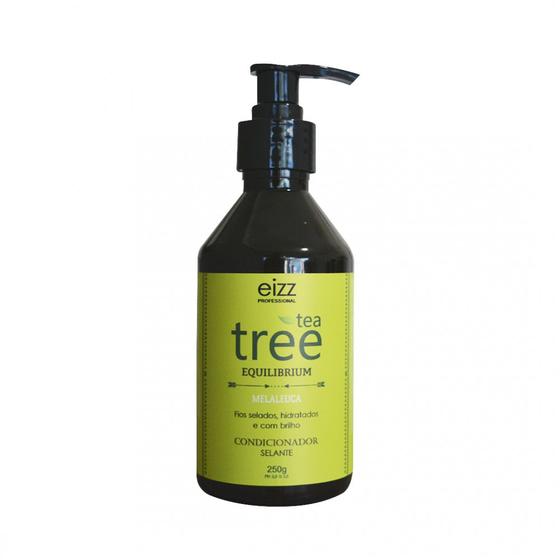 Imagem de Condicionador Tea Tree Equilibrium 200g Eizz