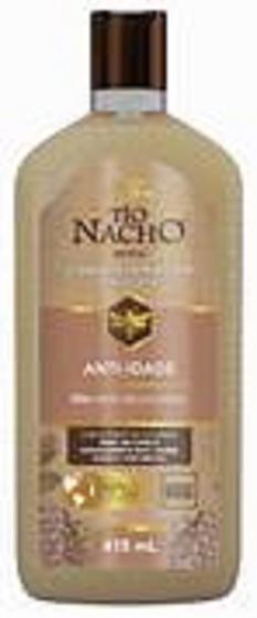 Imagem de Condicionador tio nacho 415ml anti-idade