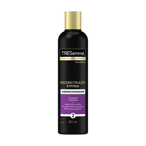 Imagem de Condicionador tresemme 400 ml.