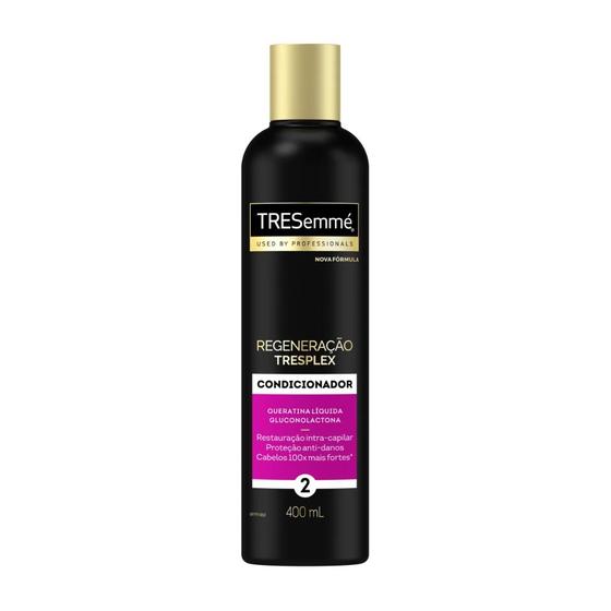 Imagem de Condicionador tresemme 400 ml.