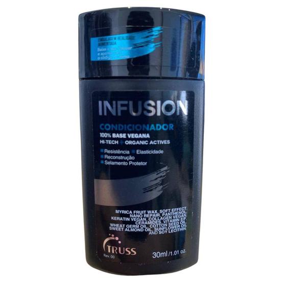 Imagem de Condicionador Truss Infusion mini - 30ml