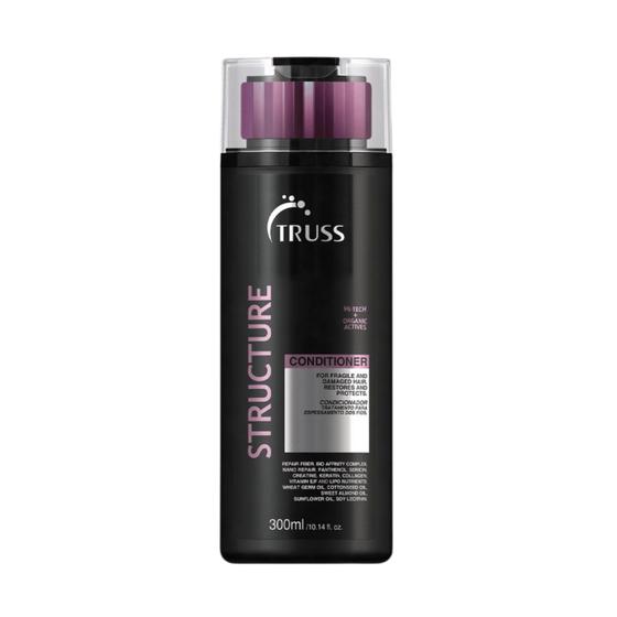 Imagem de Condicionador Truss Structure 300ml blindados e resistentes
