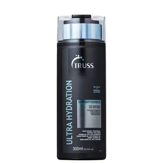 Condicionador Truss Ultra Hydration Plus 300ml