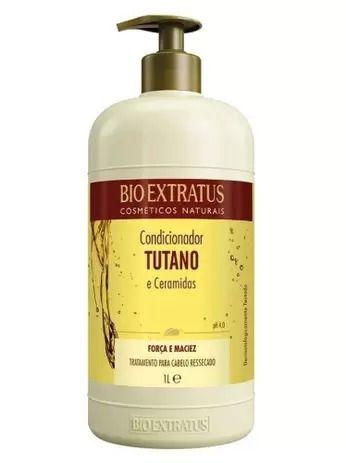 Imagem de Condicionador Tutano Bio Extratus 1 Litro