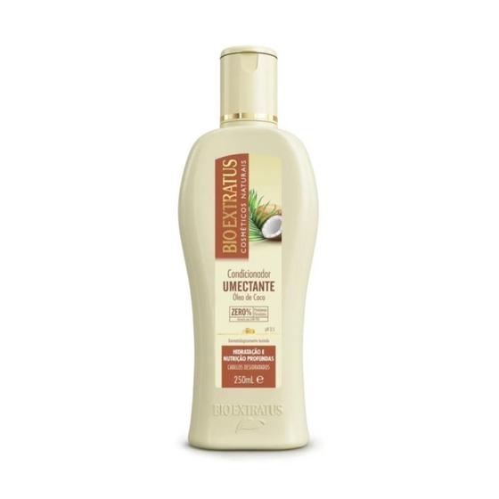 Imagem de Condicionador Umectante Oleo Coco 250 Ml