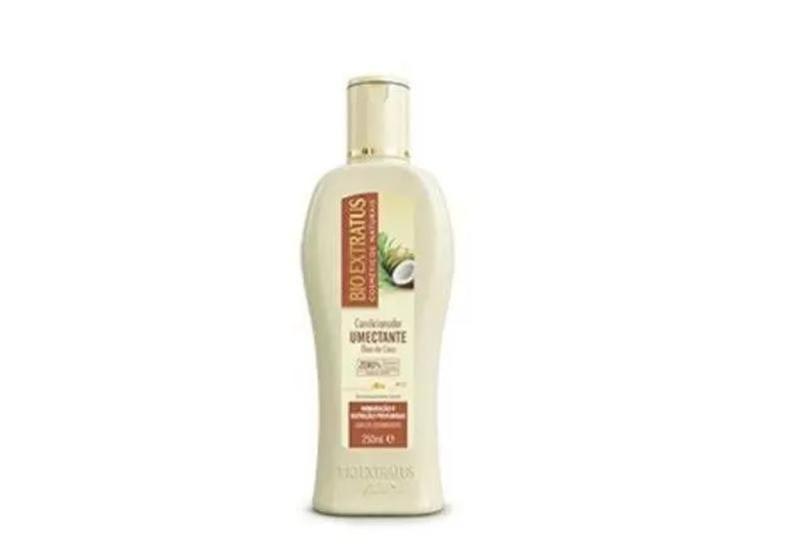 Imagem de Condicionador Umectante Óleo De Coco Bio Extratus 250ml