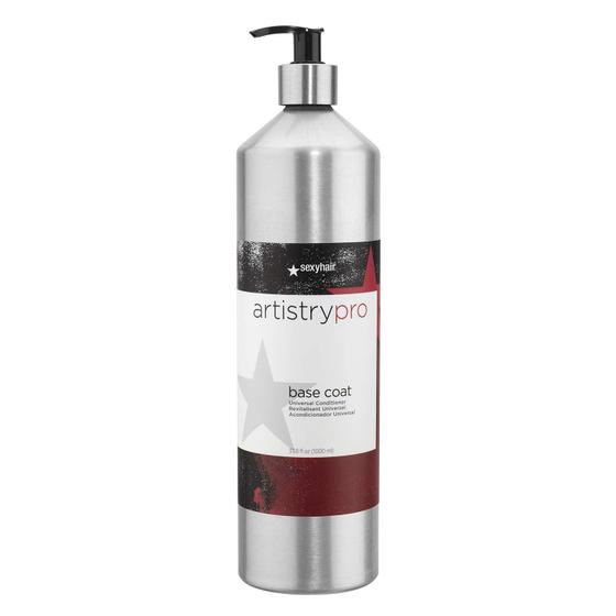 Imagem de Condicionador universal SexyHair ArtistryPro Base Coat, 33,8