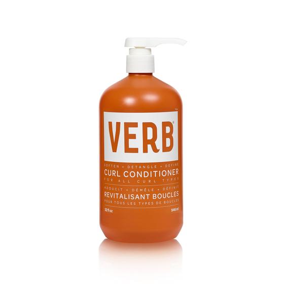 Imagem de Condicionador VERB Curl - Define, Hidrata e Amacia (960ml) - Vegano