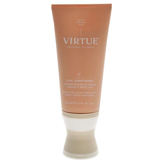 Imagem de Condicionador Virtue Curl - 6,7 oz
