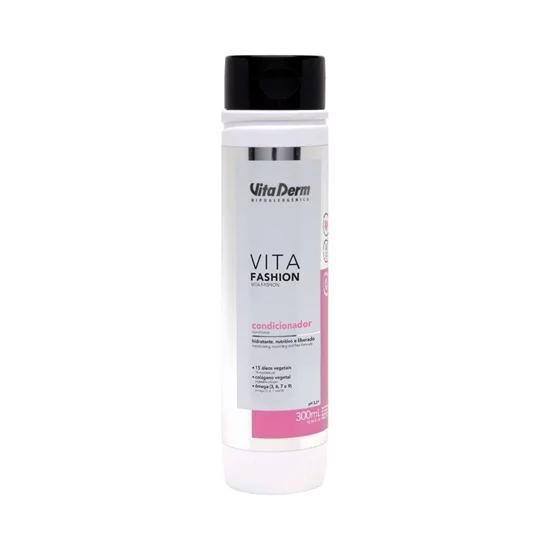 Imagem de Condicionador vita fashion 300ml