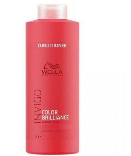 Imagem de Condicionador Wella Color Brilliance 1l 