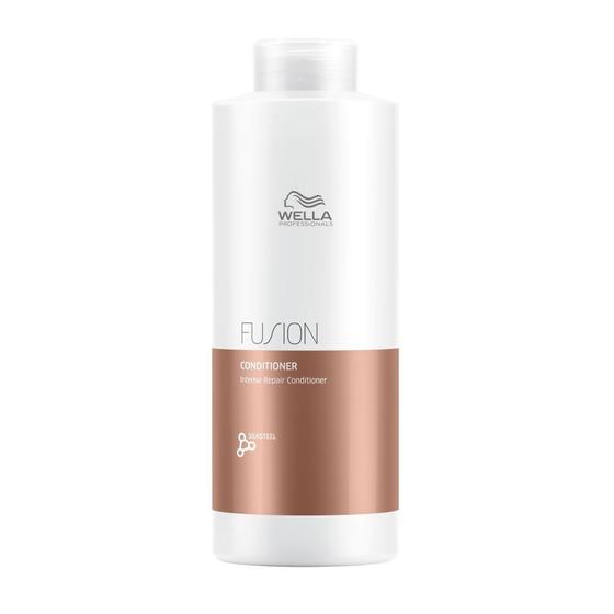 Imagem de Condicionador Wella Professional  Fusion 1000ml