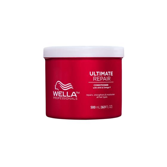 Imagem de Condicionador Wella Professionals Ultimate Repair - 500ml