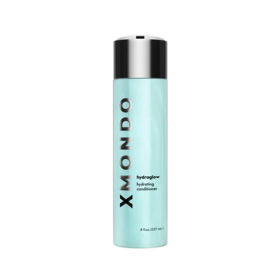 Imagem de Condicionador XMONDO Hair Hydraglow Hidratante 240mL Vegan