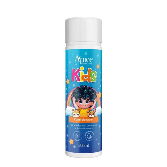 Imagem de Condionador Apice No Poo Kids 300Ml Apse