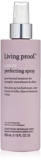 Imagem de Conditioning Detangler Living proof Restore Perfecting Spray