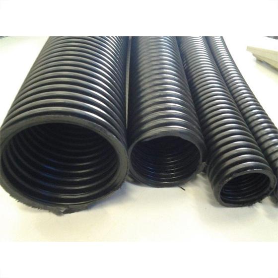 Imagem de Conduite Conduflex Pead Preto 3'' 25M Com Guia 16020