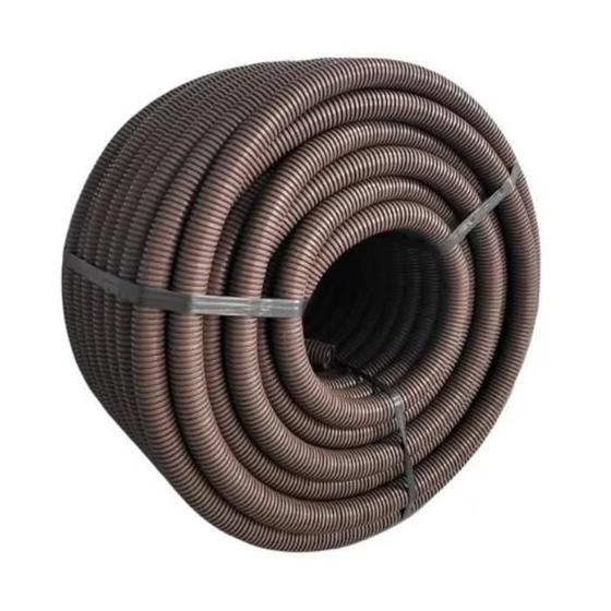 Kit 4 Corpos Conduíte PVC LB 3/4" - Conexão 90 Graus Para Instalações