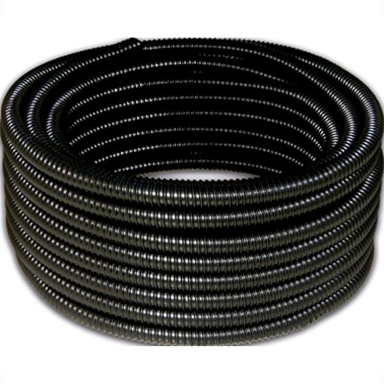 Imagem de Conduite Flexivel Espiralado Deplast E 1.1/4 25M
