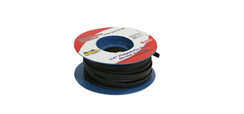 Imagem de Conduite termo retratil 1/4p 0.65cm x 30mts HTSK- 1612-RL100