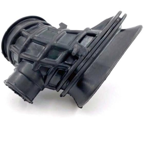 Imagem de Condutor do Filtro de Ar - Carburador Fan 125 - 2009 a 2015