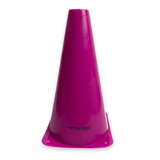 Cone de exercicios 9 hidrolight - Mini Cone / Chapéu Chinês - Magazine ...