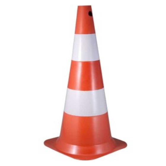 Imagem de Cone De Sinalização 75CM 70.29.000