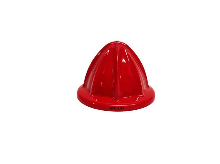 Imagem de Cone Espremedor de Frutas Original do Processador Arno Multichef 4 em 1 MP60 / MP61 / MP70 / MP74 - Vermelho