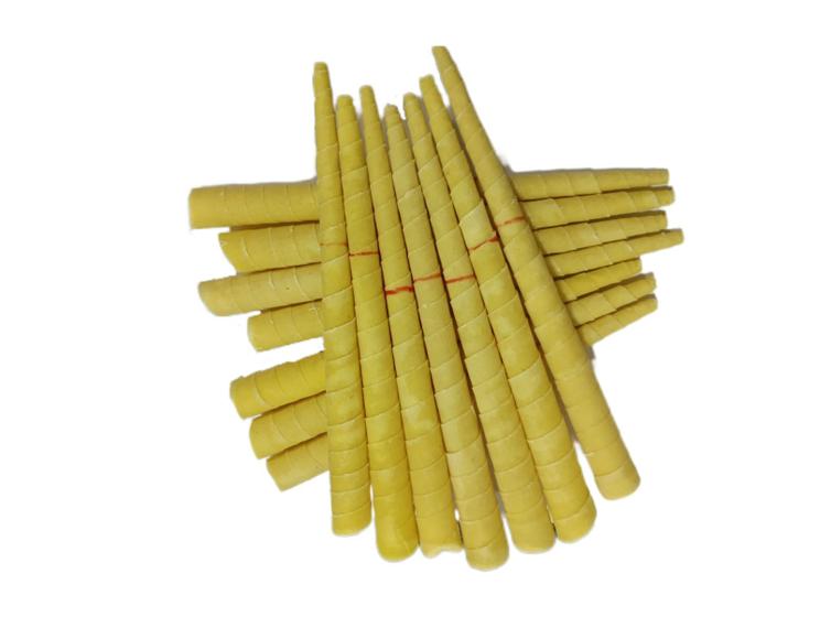 Imagem de Cone Hindu Chinês De Ouvido Kit Com 26Unidades