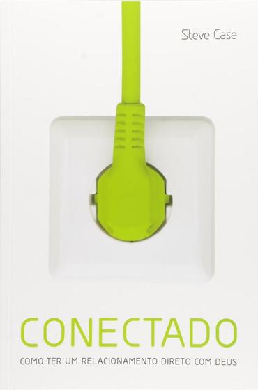 Imagem de Conectado - CPB