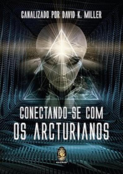 Imagem de Conectando-se com os arcturianos - MADRAS