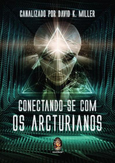 Imagem de Conectando-se com os arcturianos - MADRAS