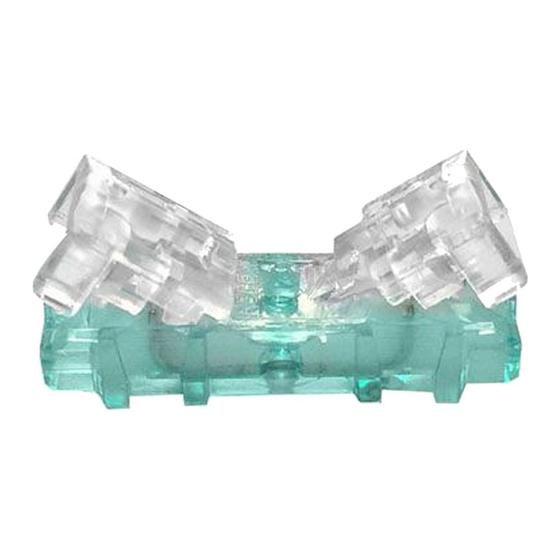 Imagem de Conector 101-E Linear BGBP0010 Multitoc