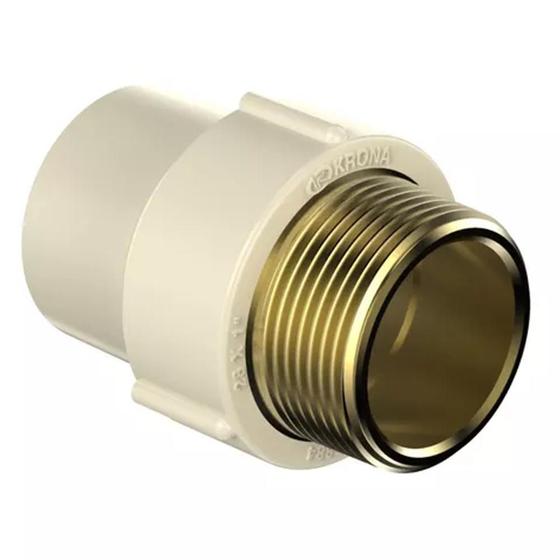 Imagem de Conector Aquatherm 22 X 1/2"