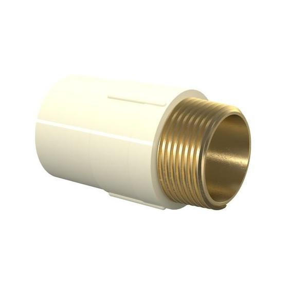 Imagem de Conector Aquatherm - Tigre - 22850628 - Unitário