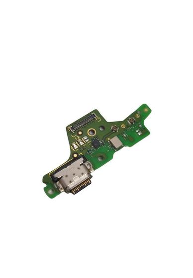 Imagem de Conector Carga Placa Filha Moto G8 Plus Yq Autorizada