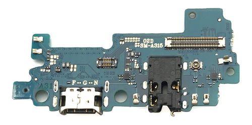 Conector Carga Placa Turbo Flex Galaxy A31 A315 Completo Menor preço em Conector Carga Placa Turbo Flex Galaxy A31 A315 Completo