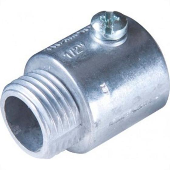Imagem de Conector Conico Acp   2'' Auc 6 - Kit C/5