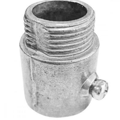 Imagem de Conector Conico Aluminio B 3/4 Ref: CC034 -SIEG