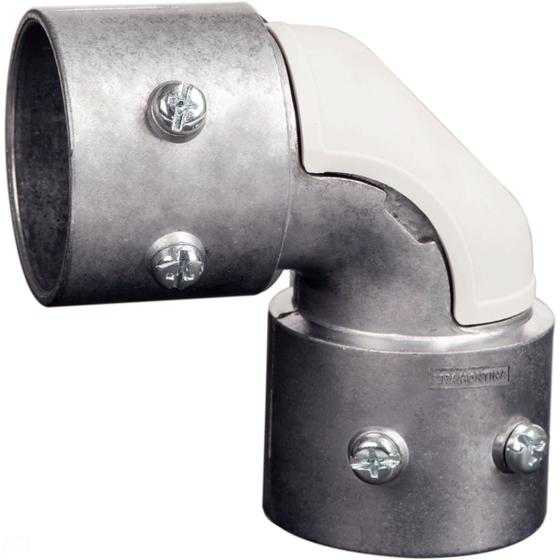 Imagem de Conector curvo sem rosca 1.1/4"